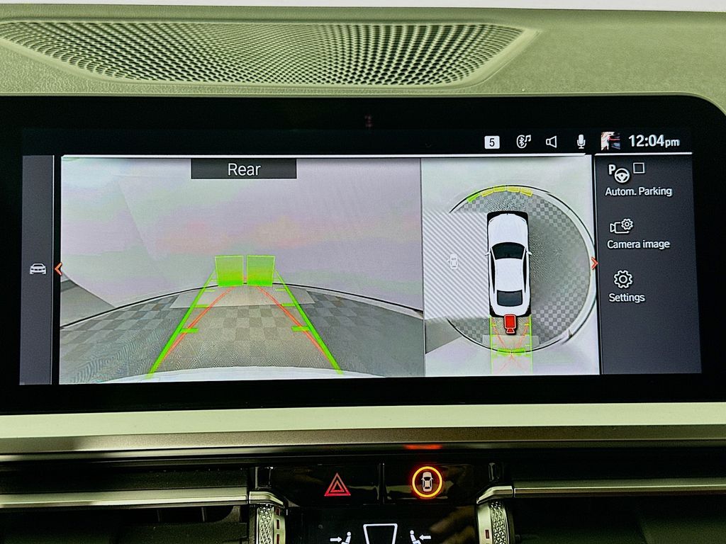 Thumbnail: 2022 BMW 4 Series - 14