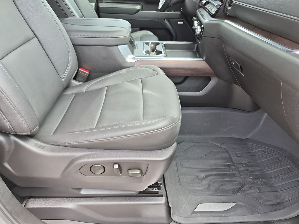 Used Car 2024 Gmc Sierra 2500hd  Slt For Sale Under $70,000 In Austin, Texas