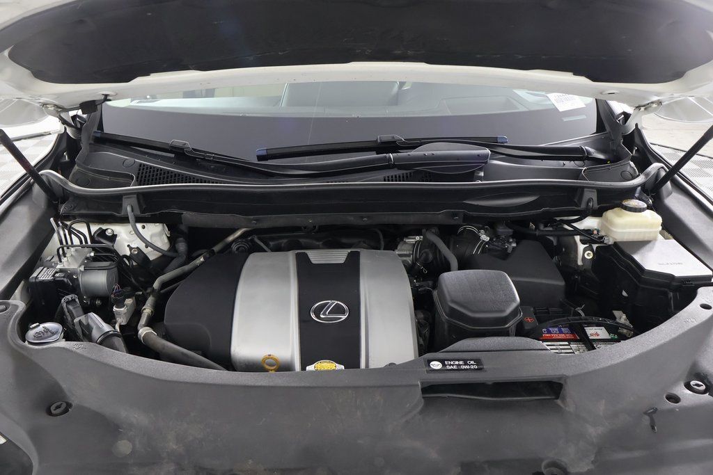 Thumbnail: 2016 Lexus RX - 15