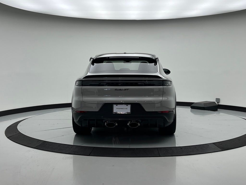 Thumbnail: 2026 Porsche  - 10