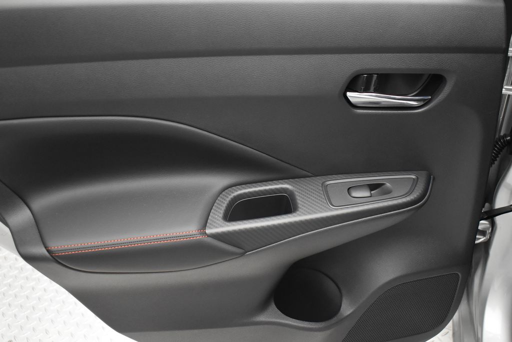 Thumbnail: 2025 Nissan Versa - 32