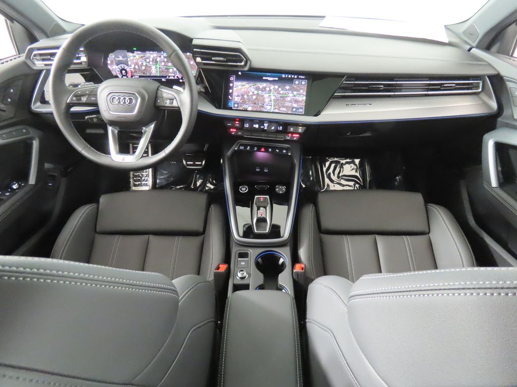 Thumbnail: 2026 Audi A3 - 12