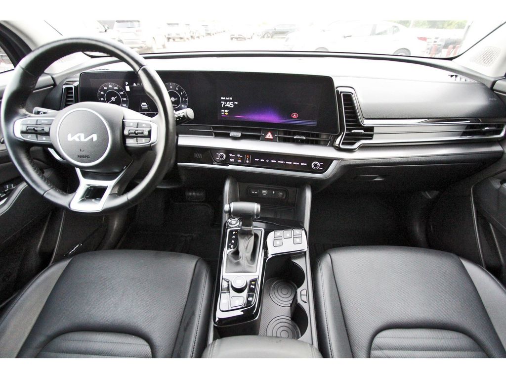 Used 2023 Kia Sportage SUV