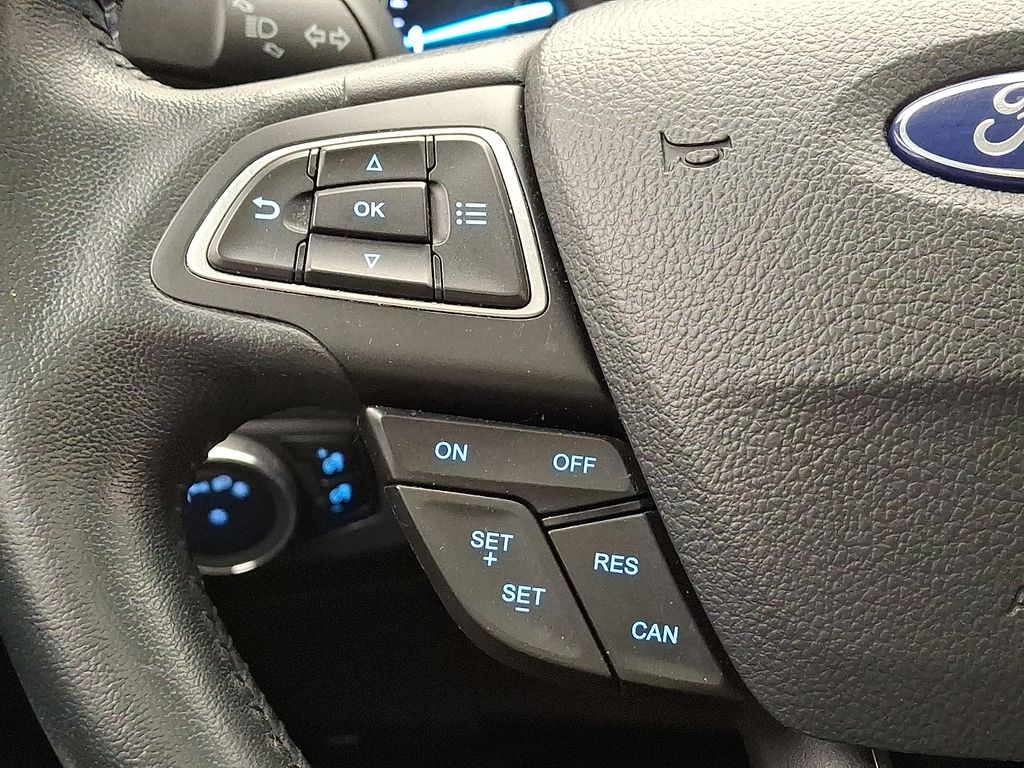 2020 Ford EcoSport SE 24