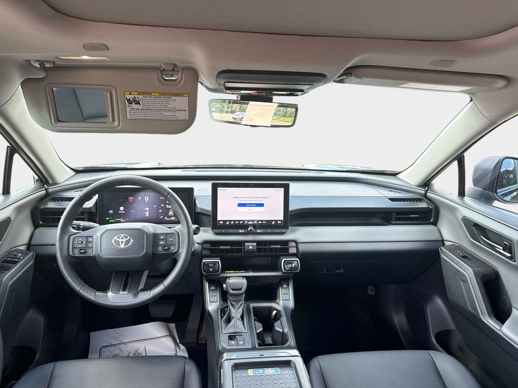 Used 2026 Toyota RAV4 SUV