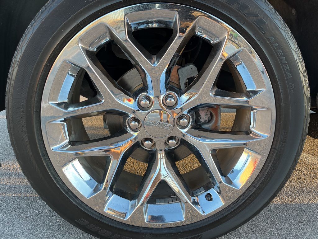 Thumbnail: 2016 GMC Yukon - 10