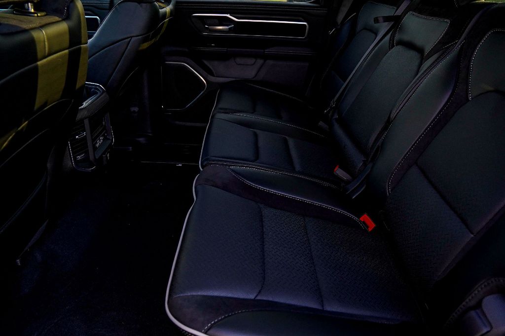 New Car 2025 Ram 1500  Laramie For Sale Under $60,000 In Taylor, Texas