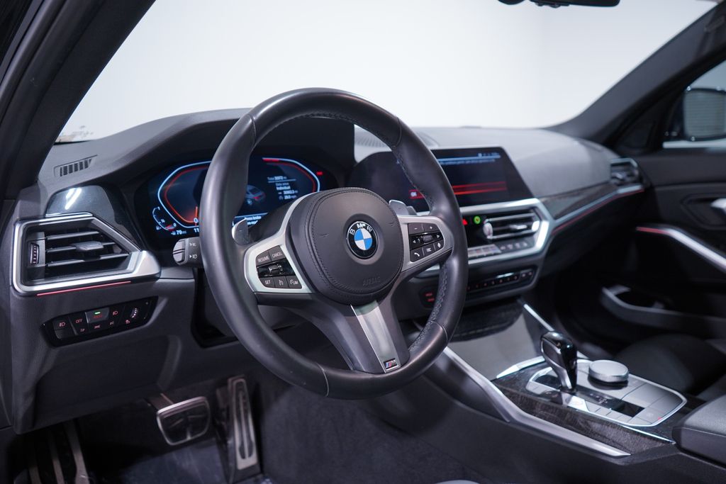 2022 BMW 3 Series 330i 6