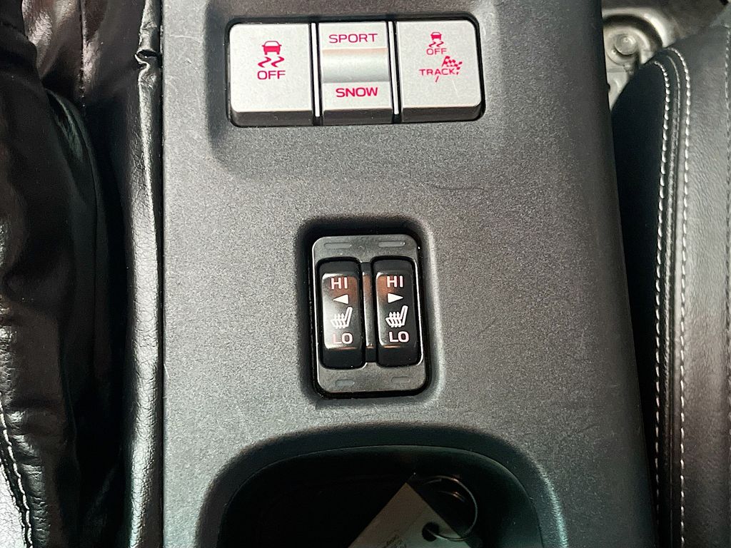 Used 2023 Black Toyota Premium image 19
