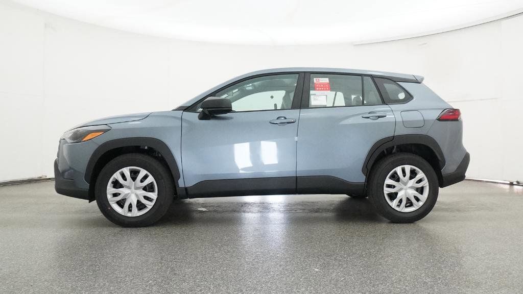 Thumbnail: 2026 Toyota Corolla Cross - 7