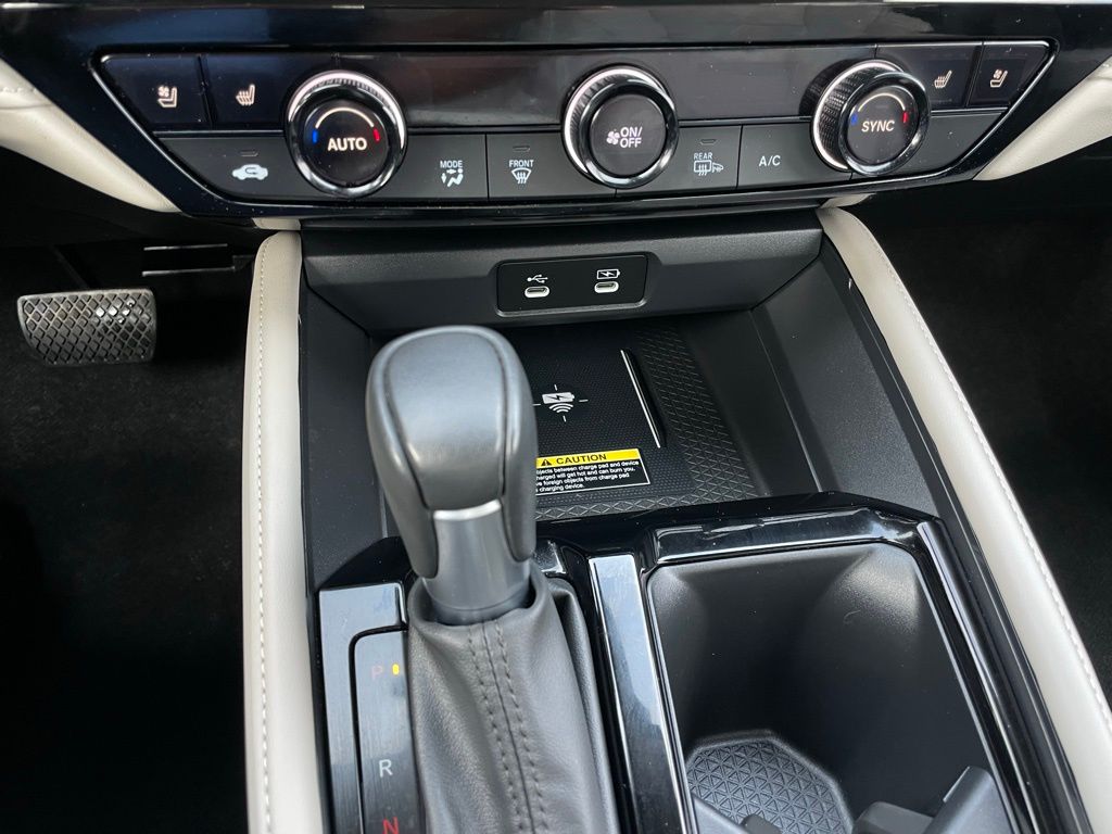 Thumbnail: 2023 Honda Accord - 18