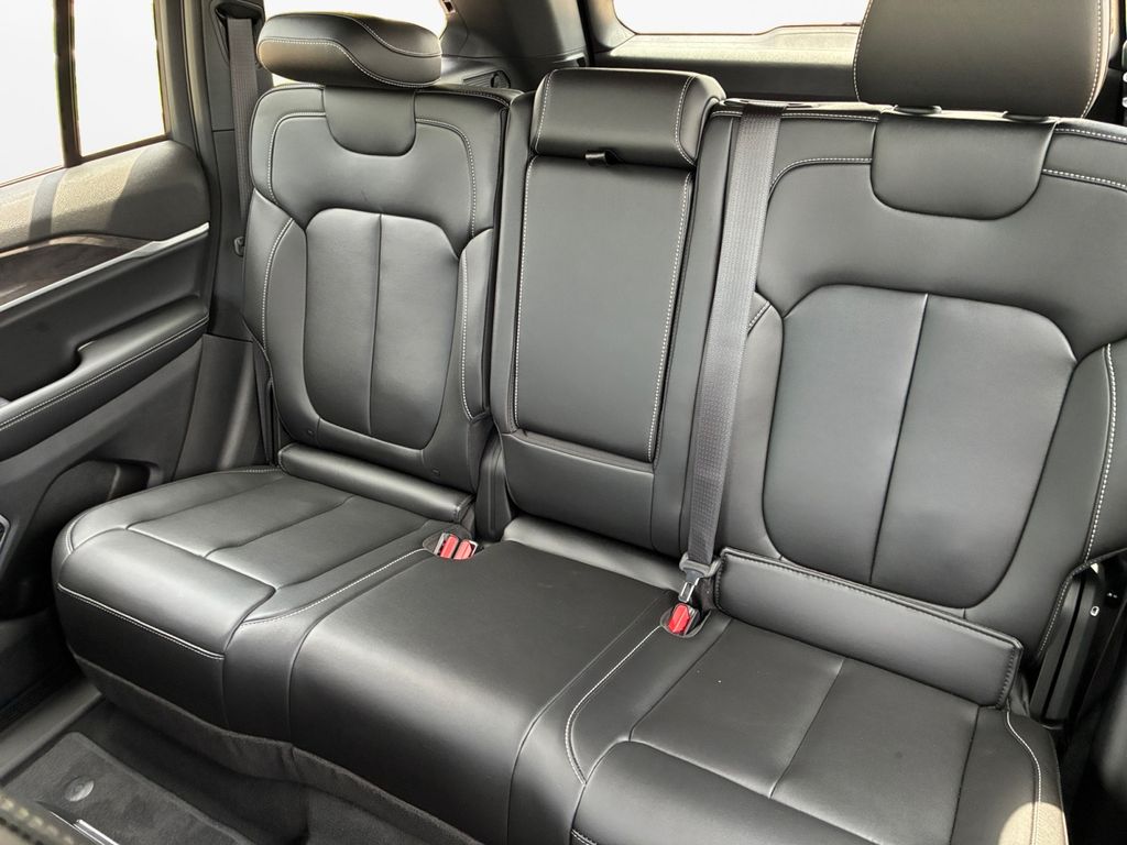 New Car 2025 Jeep Grand Cherokee  Limited For Sale Under $50,000 In Austin, Texas