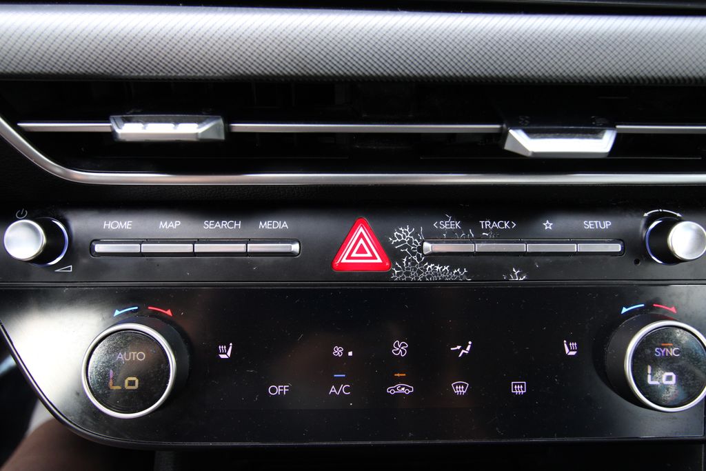 Used 2025 Hyundai Sonata Sedan