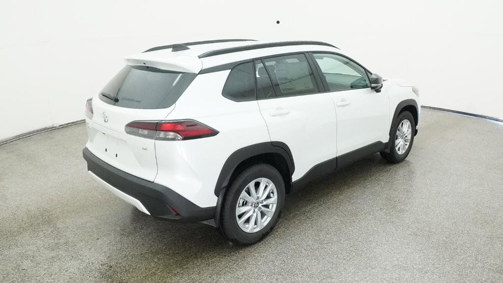 Thumbnail: 2026 Toyota Corolla Cross - 18