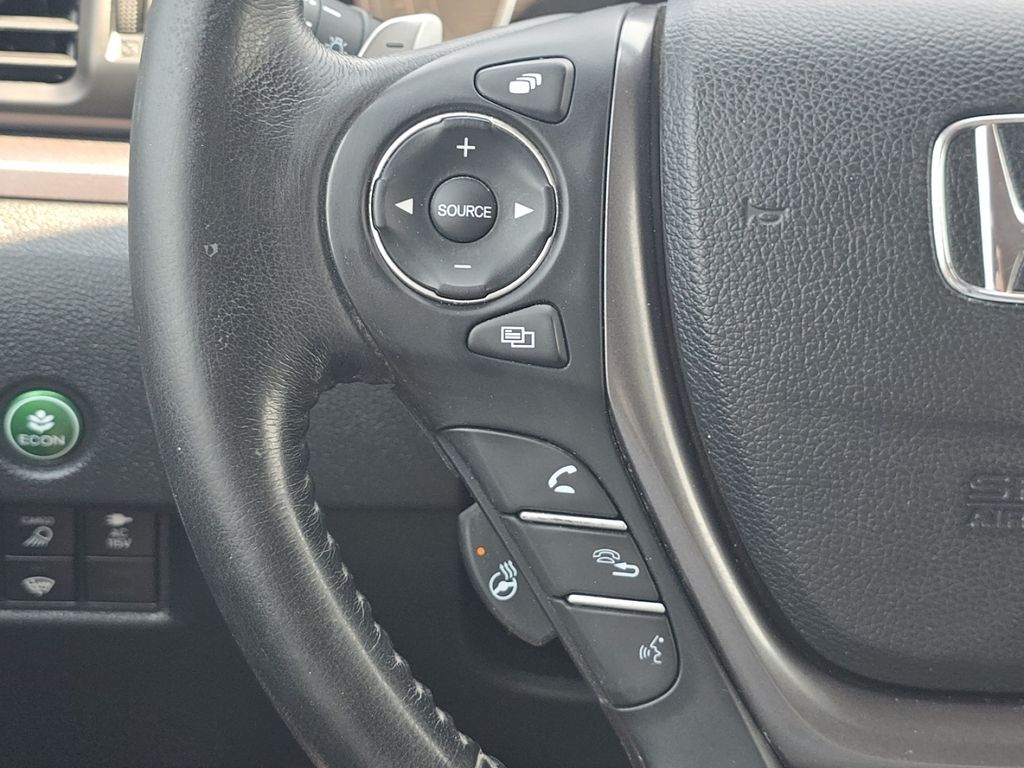 Certified Used 2023 Gray Honda RTL-E image 32