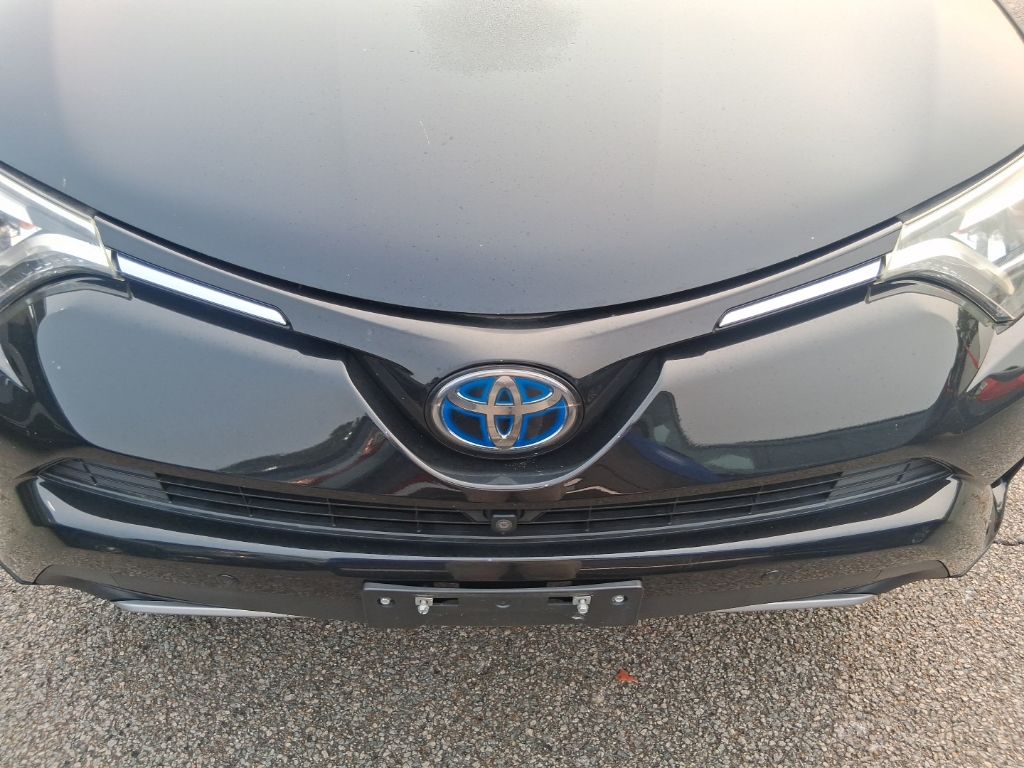 Used 2017 Black Toyota Limited image 12