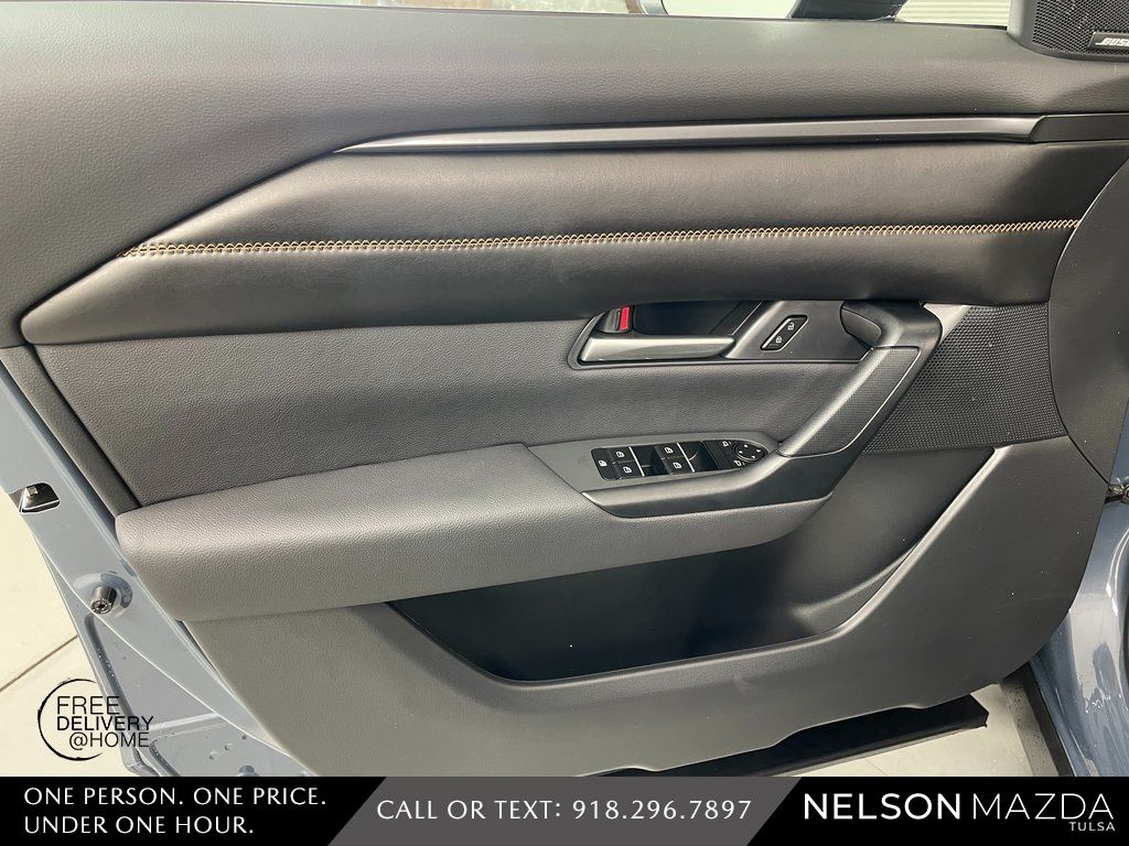 New 2026 Gray Mazda Premium image 18