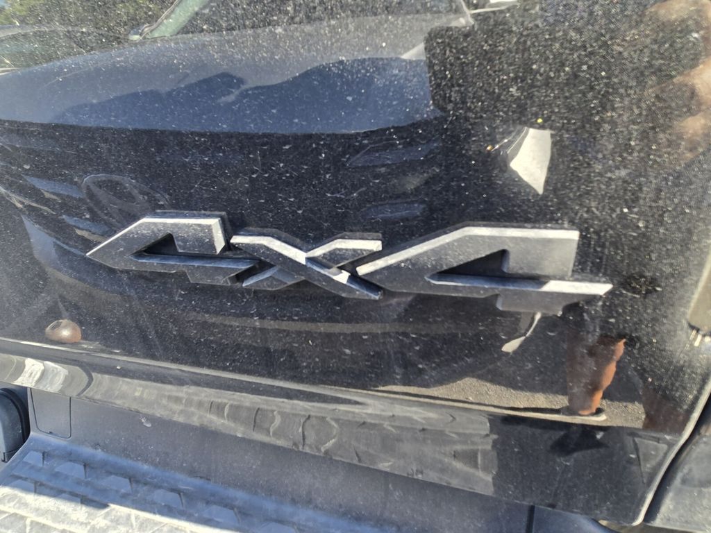 2022 Ram 1500 - $69,999
