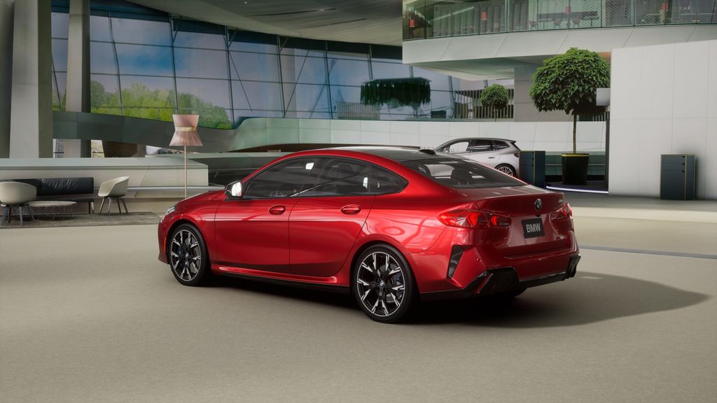 Thumbnail: 2026 BMW 2 Series - 27