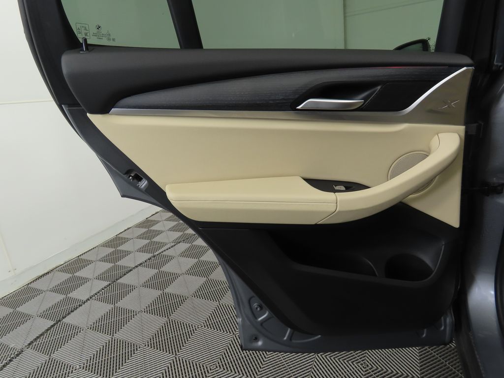 Thumbnail: 2023 BMW X3 - 27