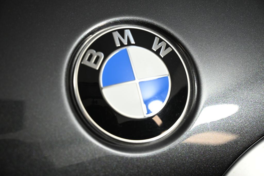Thumbnail: 2024 BMW X3 - 13