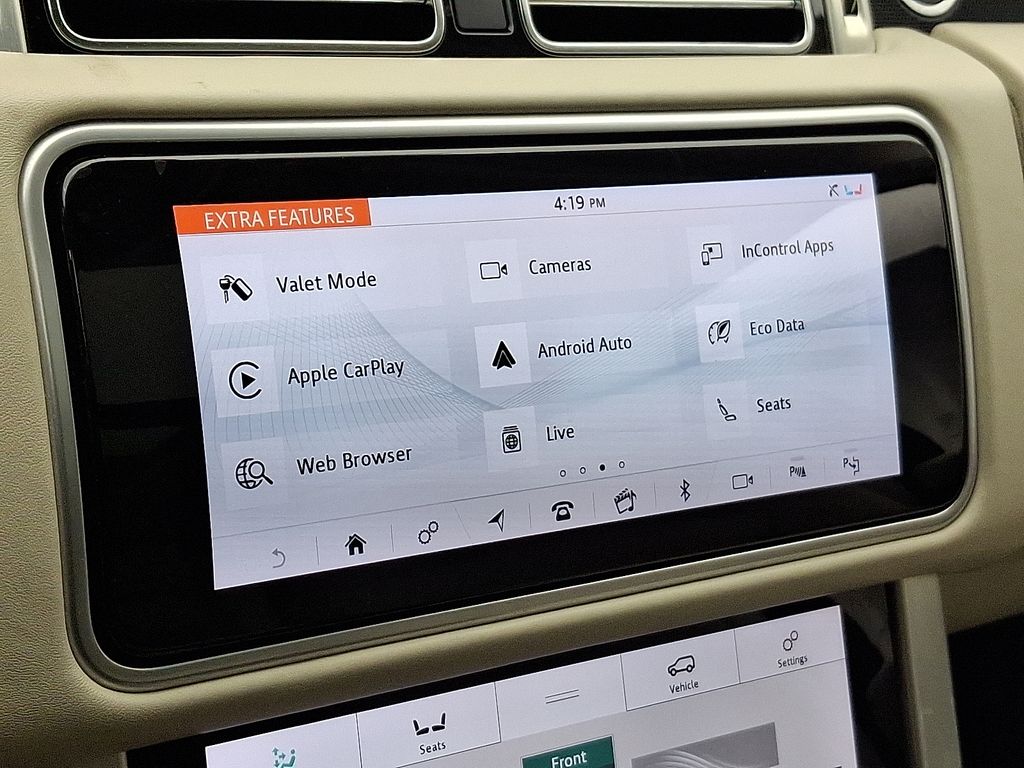 Thumbnail: 2018 Land Rover Range Rover - 26