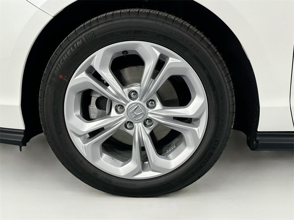 New Car 2025 Honda Accord  Lx For Sale Under $30,000 In Austin, Texas