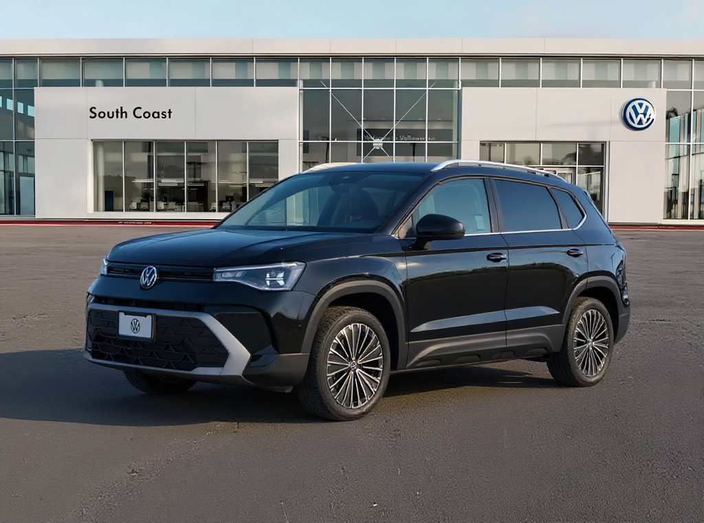 Thumbnail: 2026 Volkswagen Taos - 1