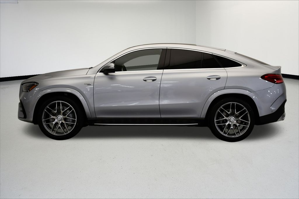 Thumbnail: 2026 Mercedes-Benz GLE - 2