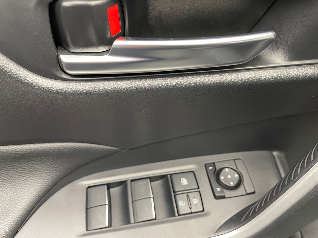 2023 Toyota RAV4 Prime SE 10