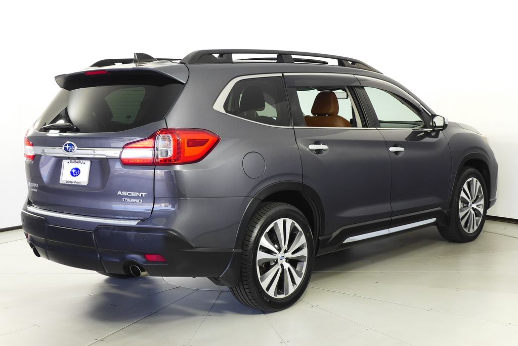 Thumbnail: 2019 Subaru Ascent - 7