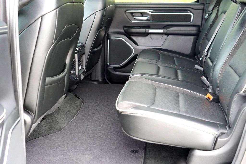 Used Car 2022 Ram 1500  Laramie For Sale Under $40,000 In Taylor, Texas