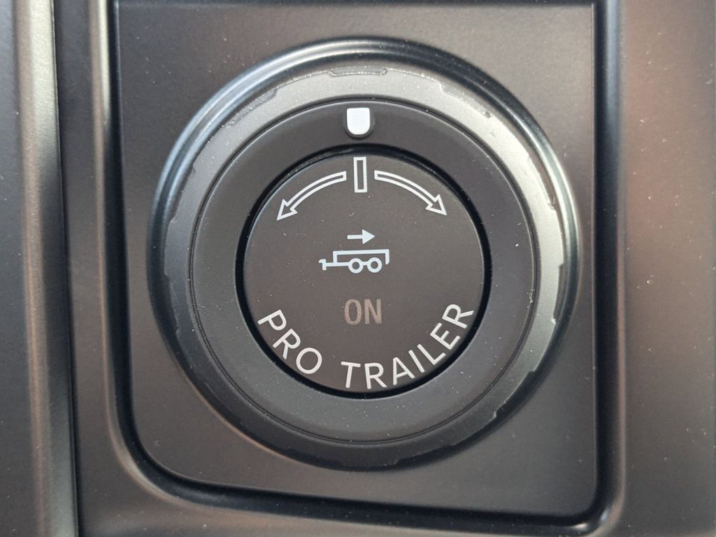 2024 Ford F-150 Black Widow