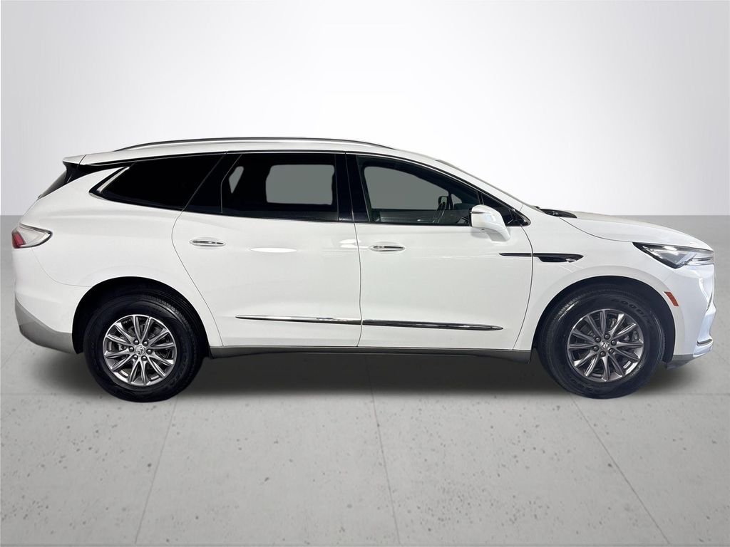 2024 Buick Enclave Premium Group
