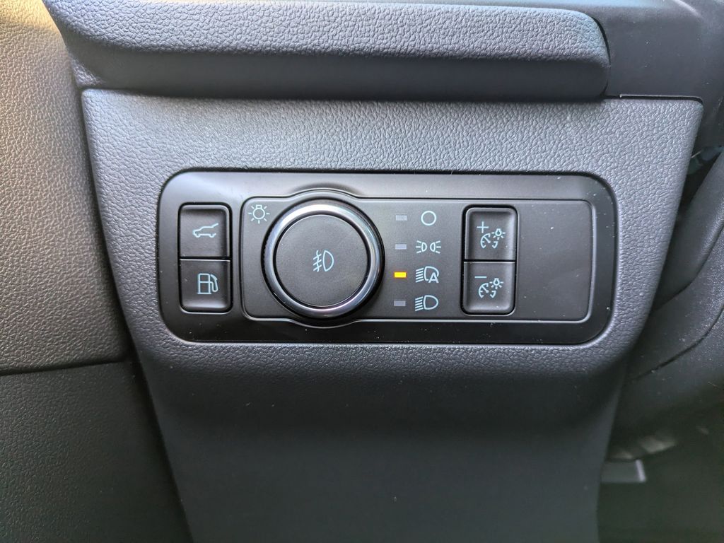 2026 Ford Escape PHEV