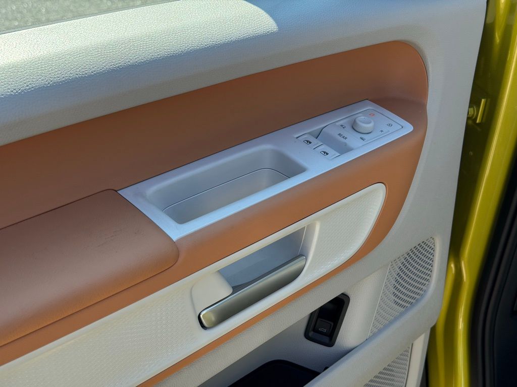 New 2025 Yellow Volkswagen 1st Edition image 17