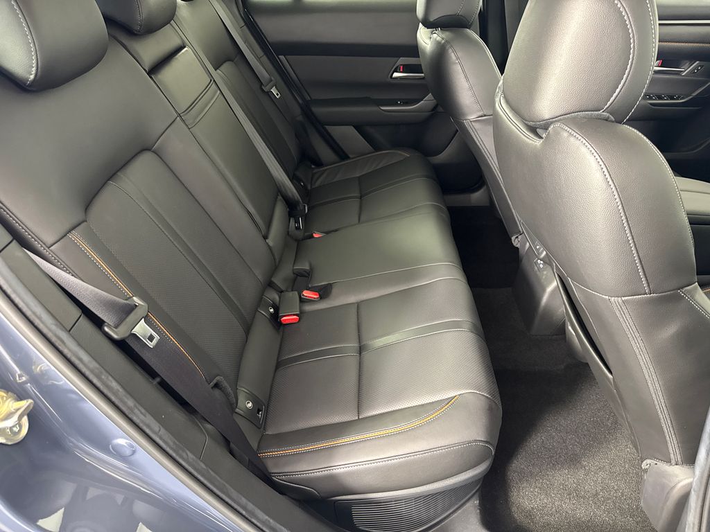 Used 2026 Gray Mazda Premium Plus image 16