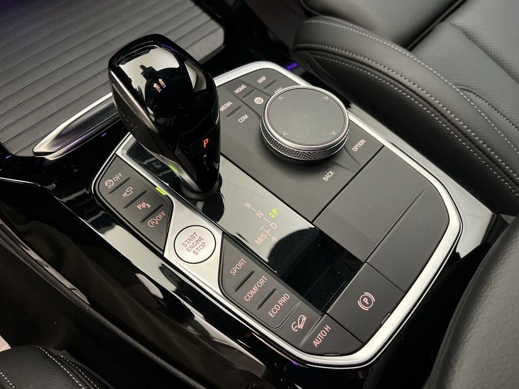 Thumbnail: 2022 BMW X3 - 20