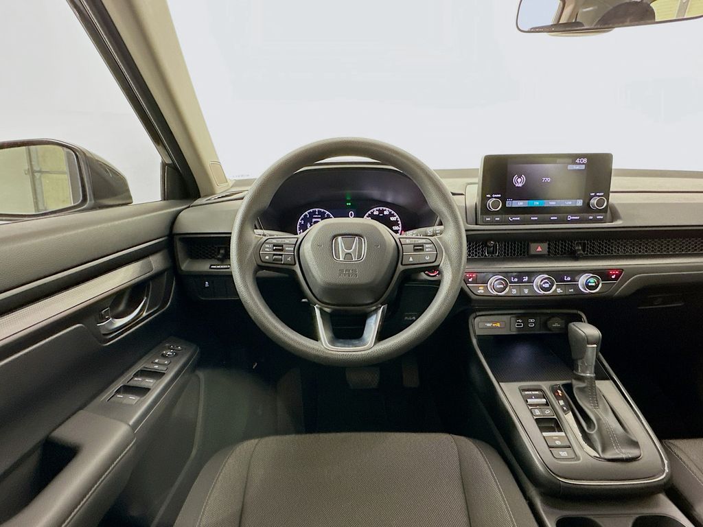 2024 Honda CR-V EX 22