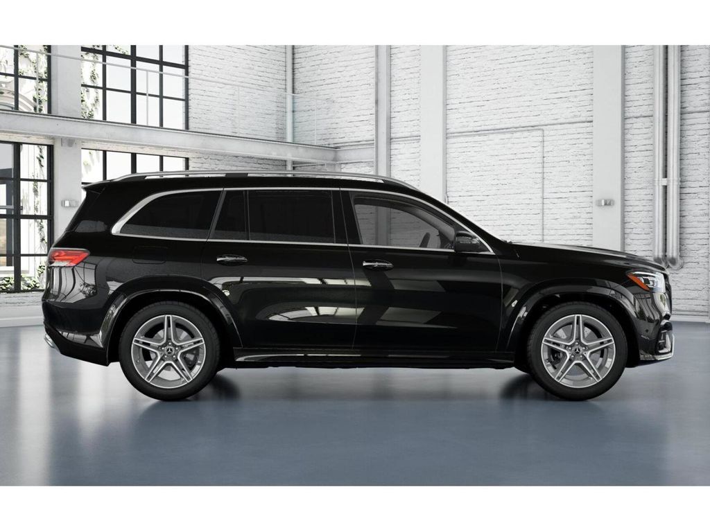 2024 Mercedes-Benz GLS GLS 450 16