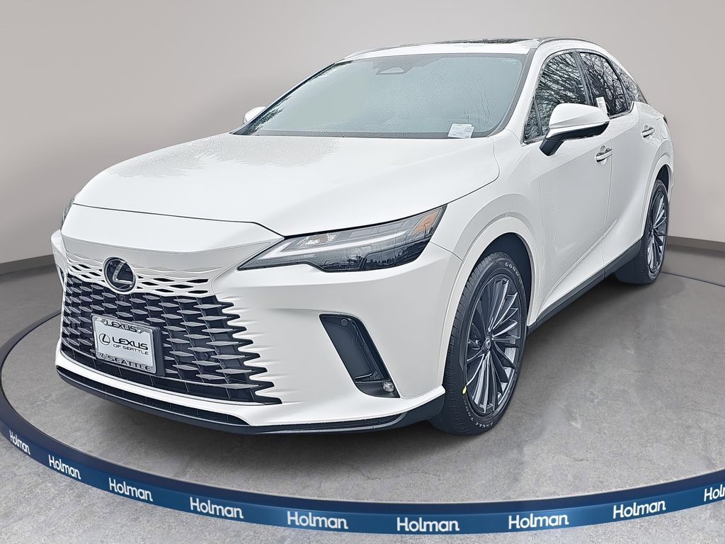 2026 Lexus RX 350 Premium AWD