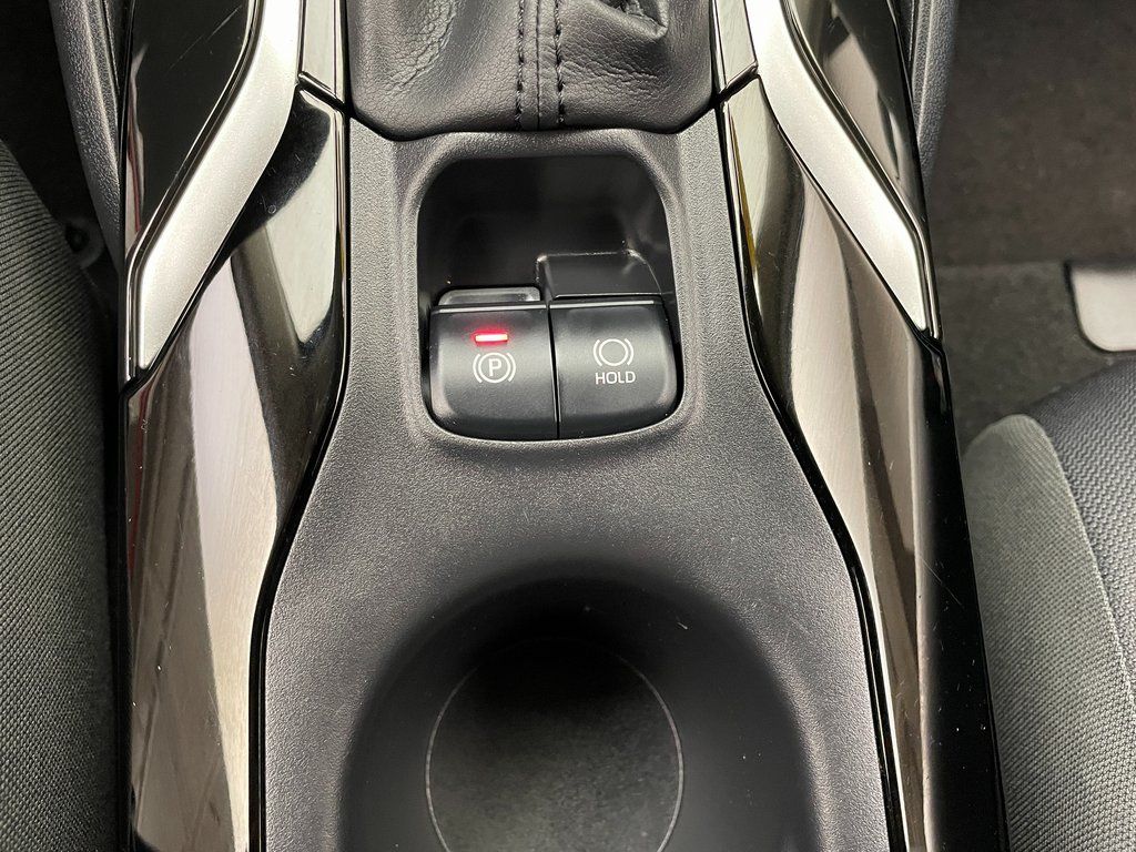 Thumbnail: 2020 Toyota Corolla - 28