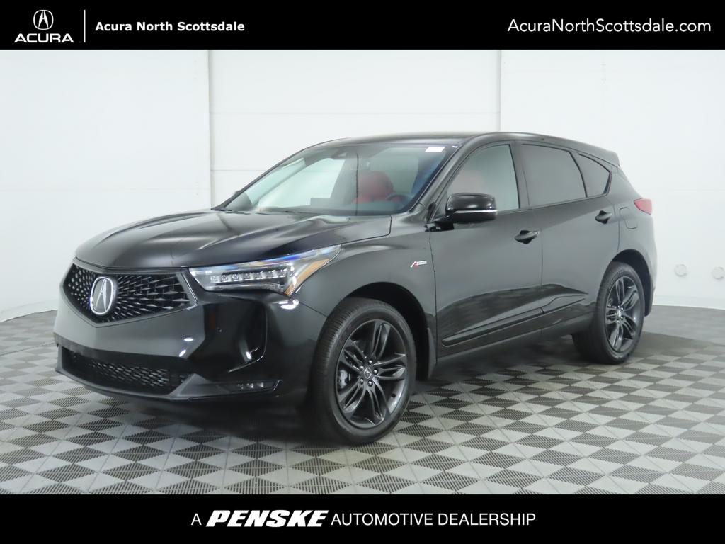 2024 Acura RDX Base -
                Phoenix, AZ