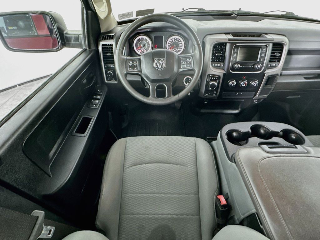 Ram1500 Classic9