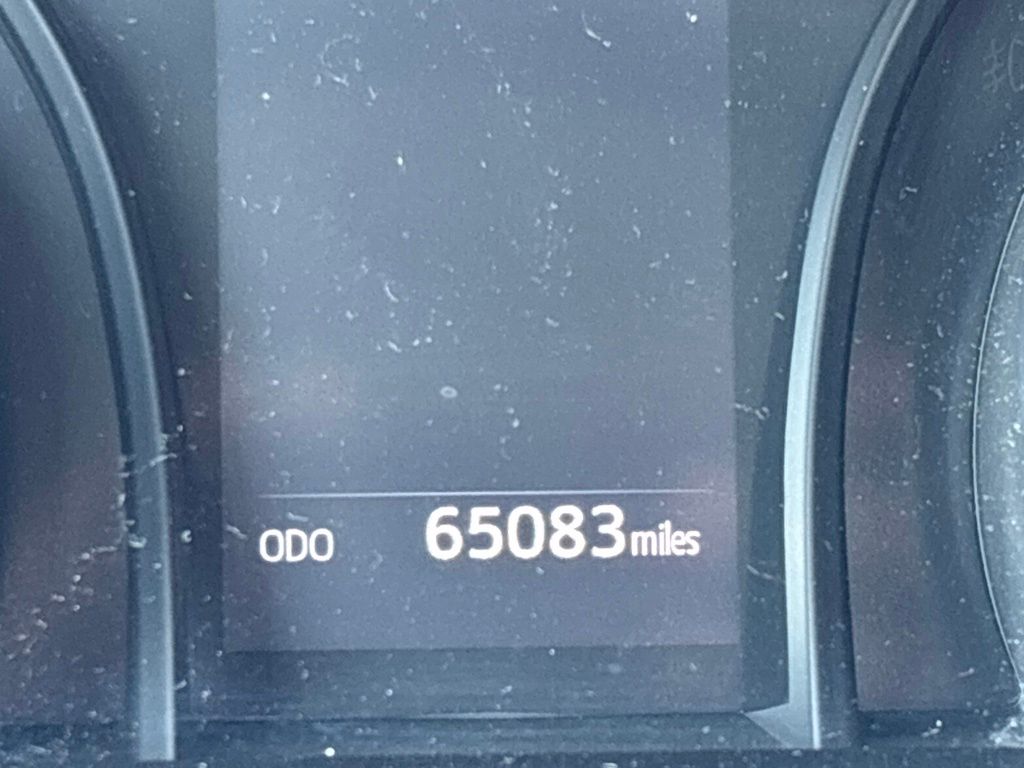 Used 2024 Toyota Camry Sedan