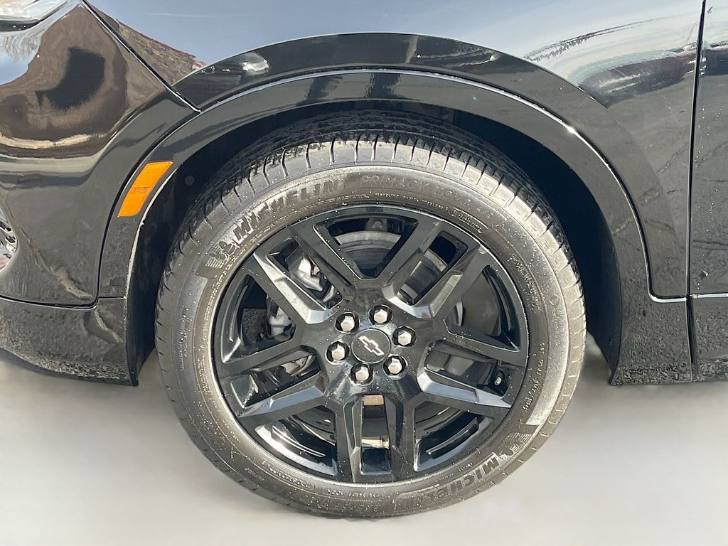 2024 Chevrolet Blazer RS - Photo 34