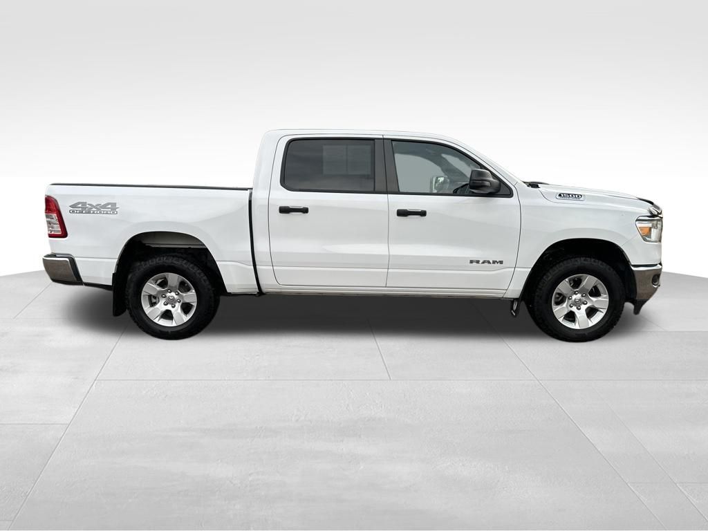 Used 2024 Ram 1500 Truck