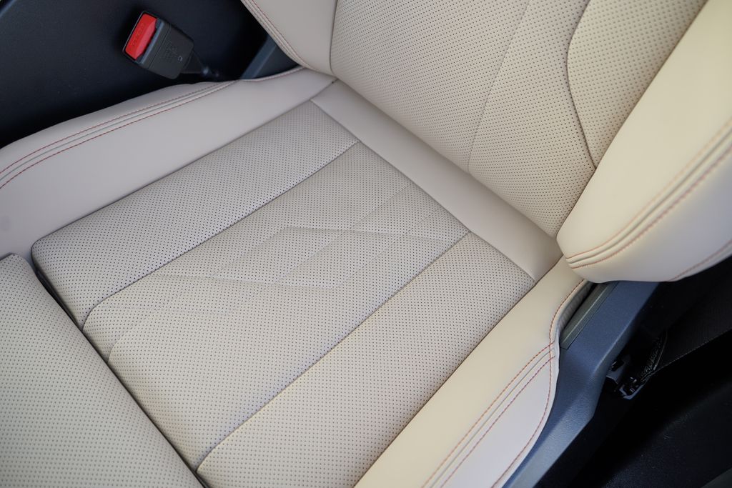 Thumbnail: 2026 BMW X3 - 12