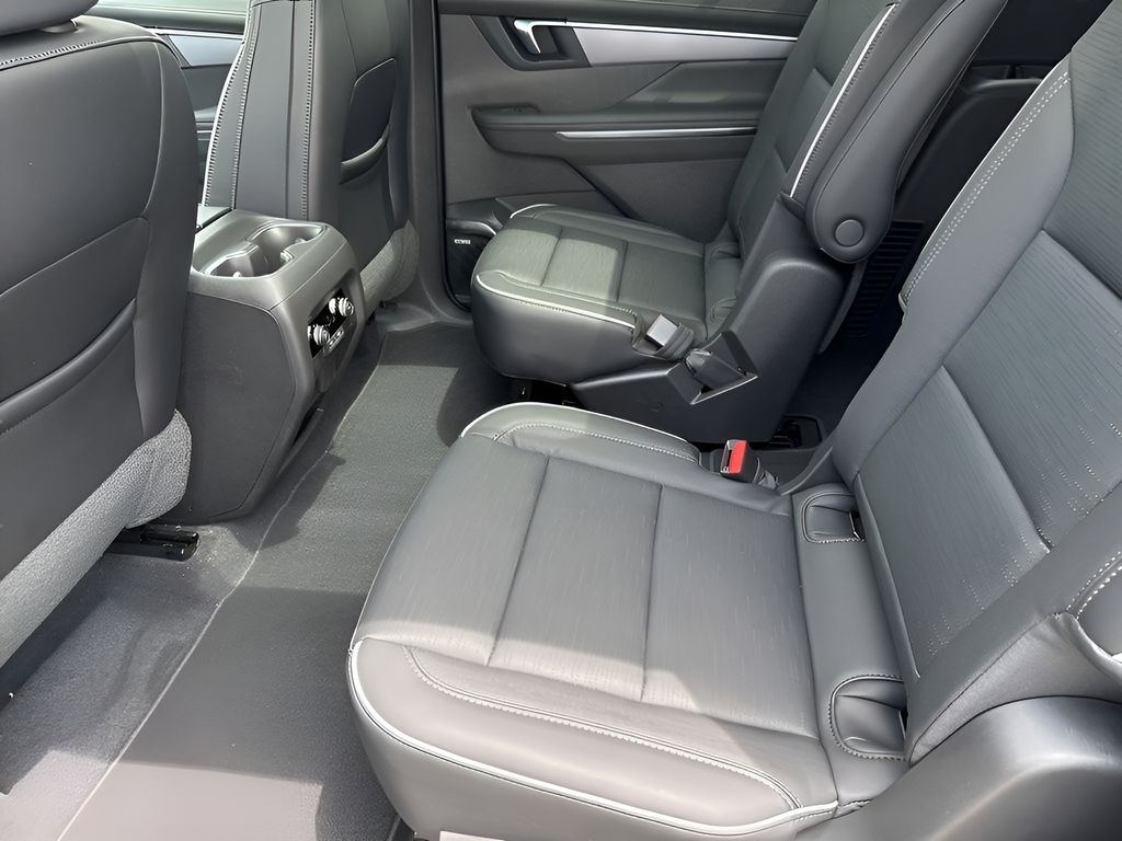 New Car 2025 Buick Enclave  Sport Touring For Sale Under $50,000 In Austin, Texas