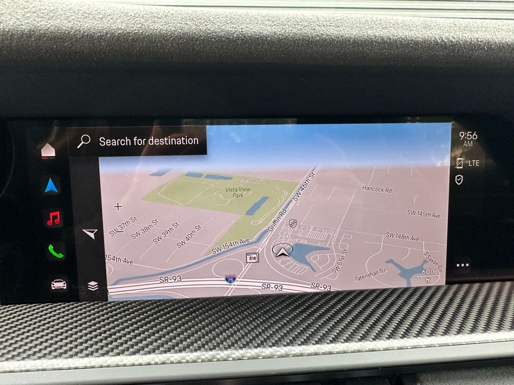 Thumbnail: 2025 Porsche 911 - 31